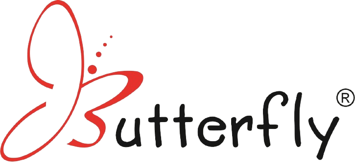 BUTTERFLY Authorized Stockist