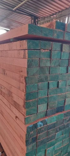Imported Canadian Pinewood Lumbers