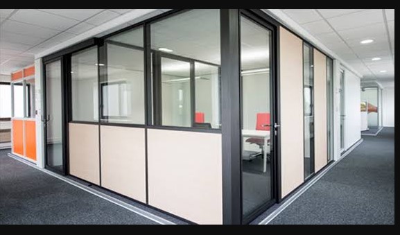 Executive Office Furniture