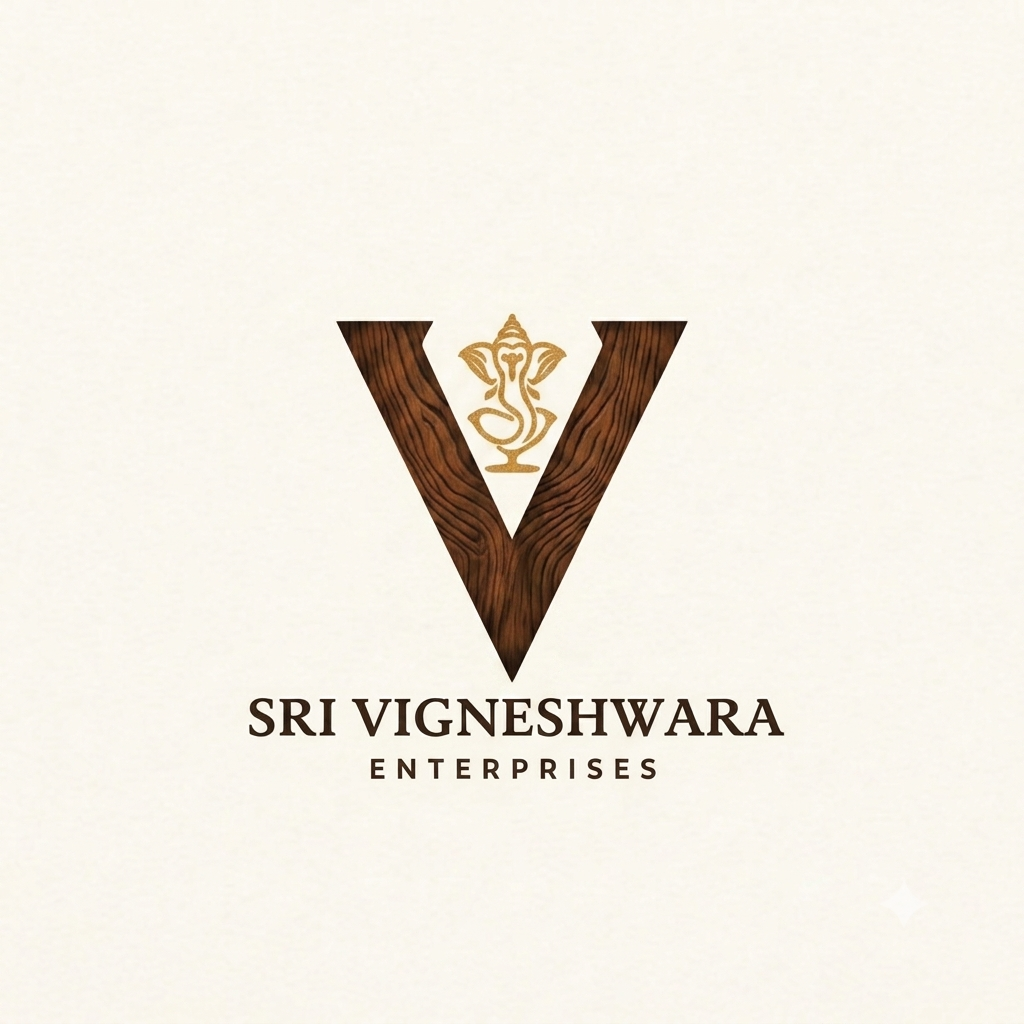 Sri Vigneshwara Enterprises Logo